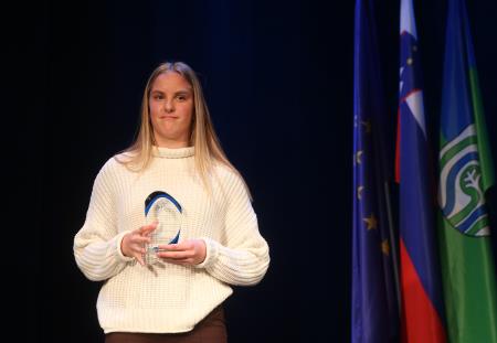 Športnik ali športnica leta 2022  17 Foto Ljubo Vukelič